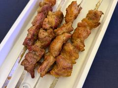 -伊带伊路新疆美食府(呼家楼店)