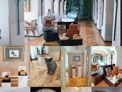 -Me Coffee下午茶艺术空间