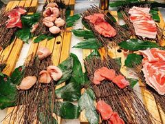 -梨花自助烤肉(天河城店)