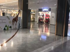 -大族广场Mall&More