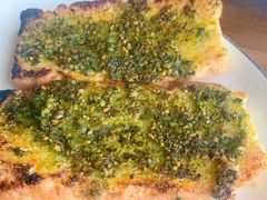 随餐面包-PIZZA BIANCA(万象城店)