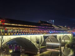 -恩阳古镇