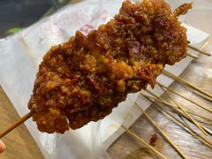 -辽B·小串(总店)