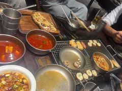 -夜食白市Yespicy·烧烤啤酒宵夜(番禺四海城店)