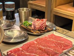 -西塔老太太泥炉烤肉(北京双井店)