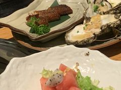 -赤坂亭·M9和牛烧肉·铁板烧·日料398放题(长泰广场店)