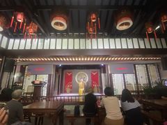 -南京市民俗博物馆(甘熙故居)
