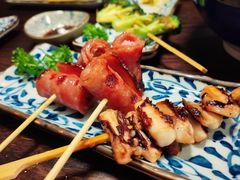 -哥哥の深夜食堂(红松东路店)