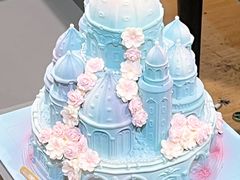 -GRAMCAKE一克甜品(昙华林花园山店)