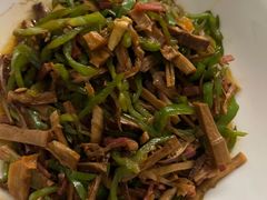 -诗莉莉·厚德堂私房菜