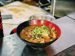 卤煮火烧-东四卤煮店(东四北大街店)
