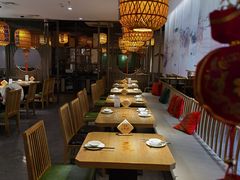 大堂-南京人家(盛京大奥莱店)