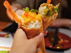 -文三酒肆自助放题(新街口友谊广场店)