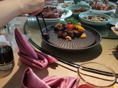 -唐廊烤鸭店(工体店)