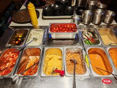 -恩你小木屋·烤肉韩式料理(嘉兴秀洲店)