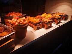 -加餐海鲜自助(宝龙一城店)