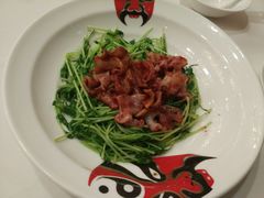 -聚春园自助餐厅(东街口店)