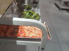 -留香铁板烤肉(解放西路旗舰店)