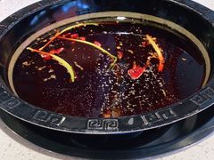 -钢管厂歆瑞源油卤串串香(春熙路太古里店)