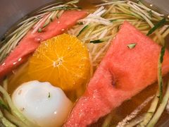 -首尔烤肉大排档(合生汇店)