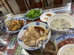 -阿殳菜馆·私厨(水围村店)