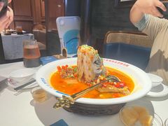 -坛宗剁椒鱼头(河西王府井店)