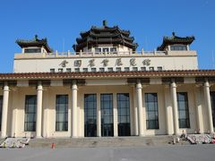 -中国农业博物馆