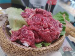 -刘少华贵州小黄牛·鲜牛肉火锅(总店)