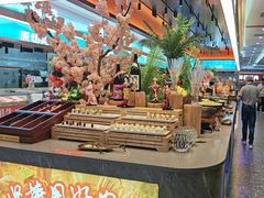 -非烤勿扰自助烤肉(深圳宝安华强广场店)