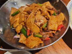 -老雒阳面馆·水席(洛宁高速路口店)