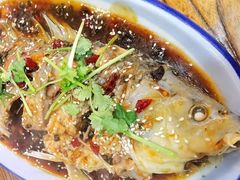 -美味居(古城店)