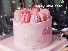 -蜜肆动物奶油蛋糕·个性定制·下午茶甜品