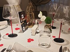 -王品牛排(郑州大卫城店)