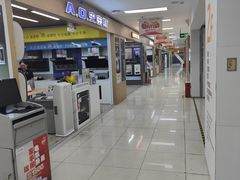 -苏宁易购(上海沪太路二店)