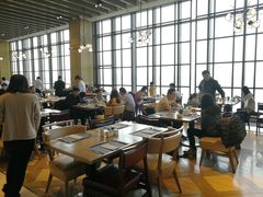 大堂-苏州苏州湾艾美酒店·乐美中餐厅