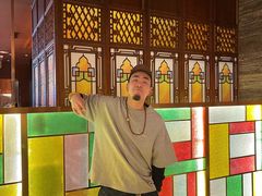 -ONE FULL 古董港式海鲜火锅