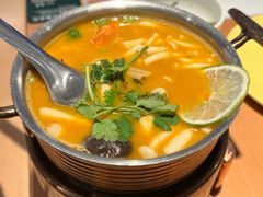 -simply thai天泰(美罗城店)