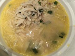 -绿杨春·淮扬宴(庐山路店)