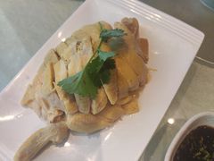 -阿娘家·原生态农家菜(国顺东路店)