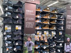 -迪卡侬(土桥店)