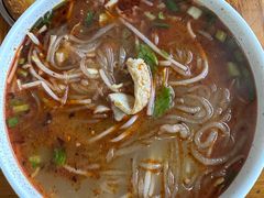 帽结子肥肠粉-白家高记肥肠粉(总店)