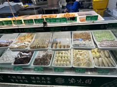 -紫光园清真北京小吃(广渠门内店)