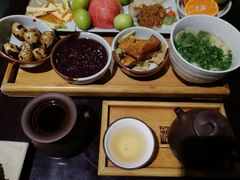 -青藤茶馆(南山路店)