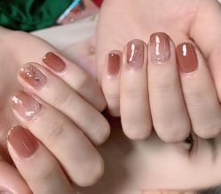 -心窑Shero's 美甲美睫美妆沙龙
