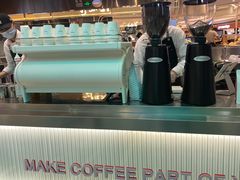 -Manner Coffee(壹方城店)