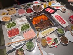 -海底捞火锅(如皋吾悦广场店)