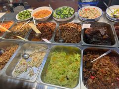 -梅溪·小伙子干挑面(安吉总店)