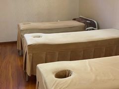 -宜华康盲人按摩(中关村店)