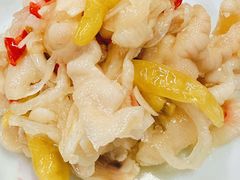 -盛中钰广味小馆