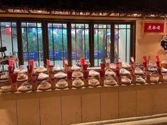 -洞庭土菜馆(天河北总店)